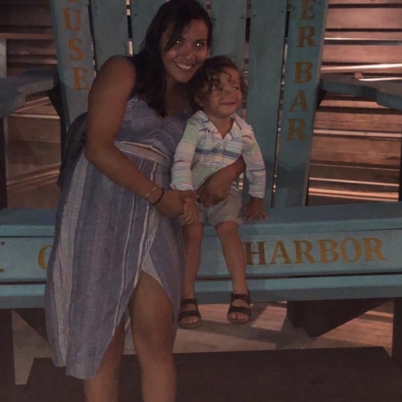 Dress - Picture 6 of 6